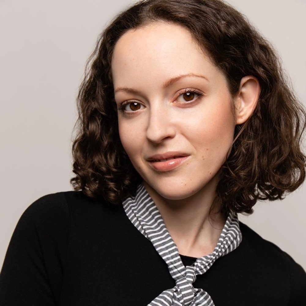 Meet your Posher, Jodi
